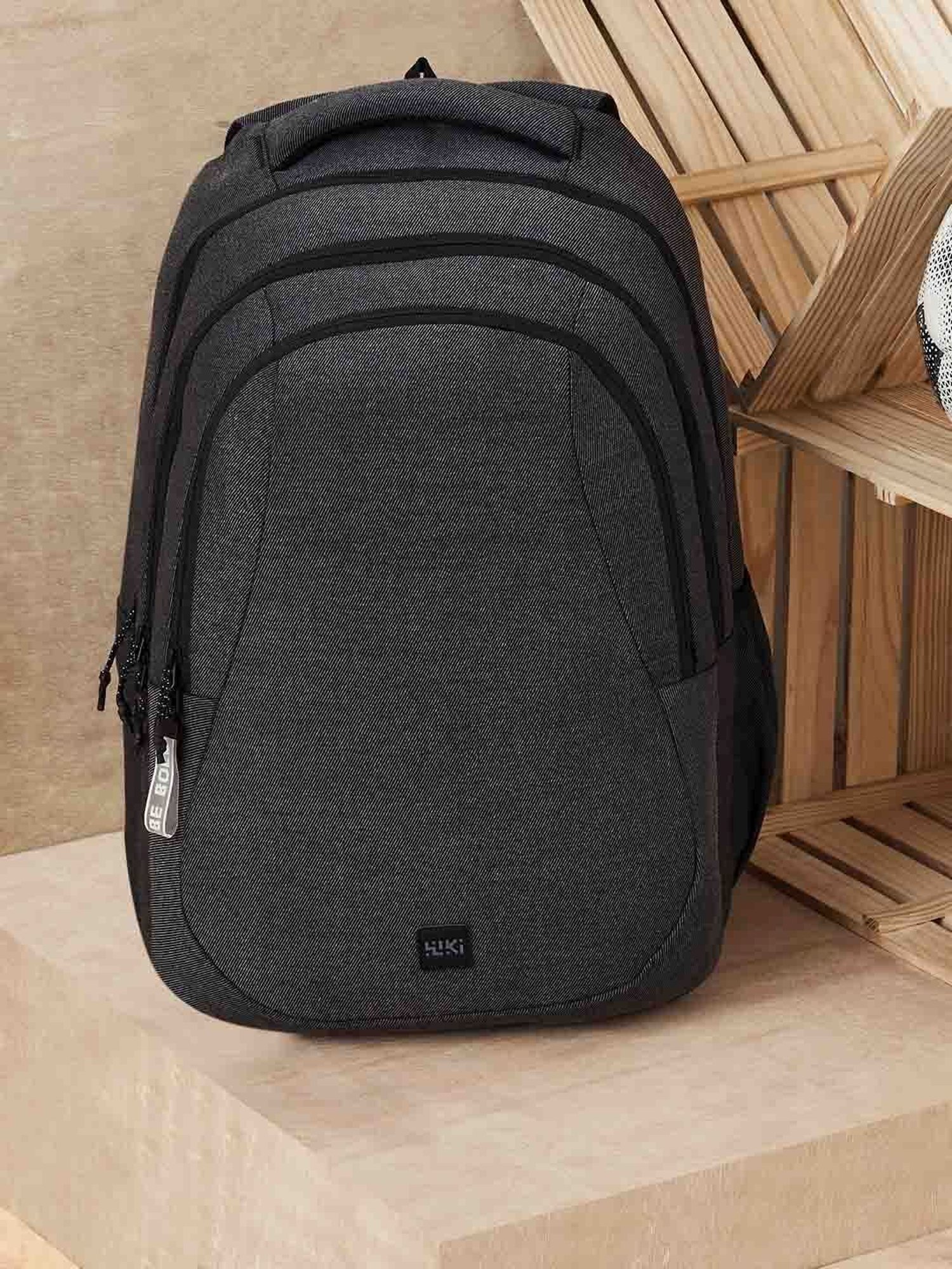 Wildcraft Blaze 30 Tan Backpack