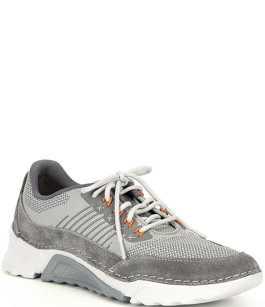 Rockport Men's RocSports UBal Lace-Up Shoes