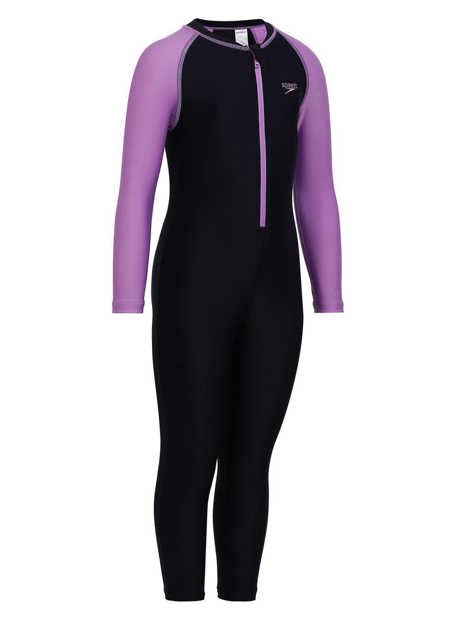 IO Kids Multicolor Printed Maillot