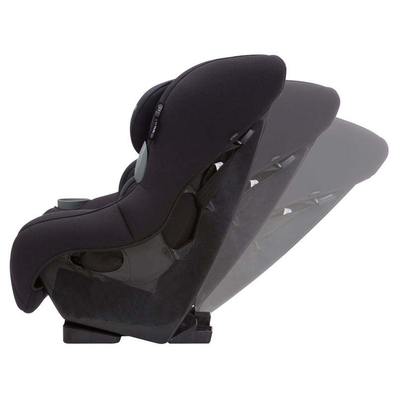 Maxi-Cosi Pria 85 Max 2-in-1 Convertible Car Seat - Night Black