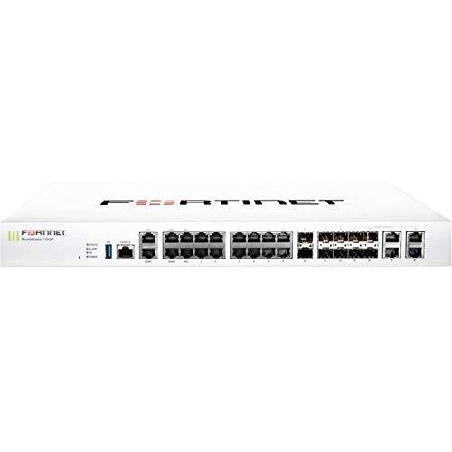 FORTINET FG-100F-BDL-950-36 FORTIGATE-100F HARDWARE PLUS