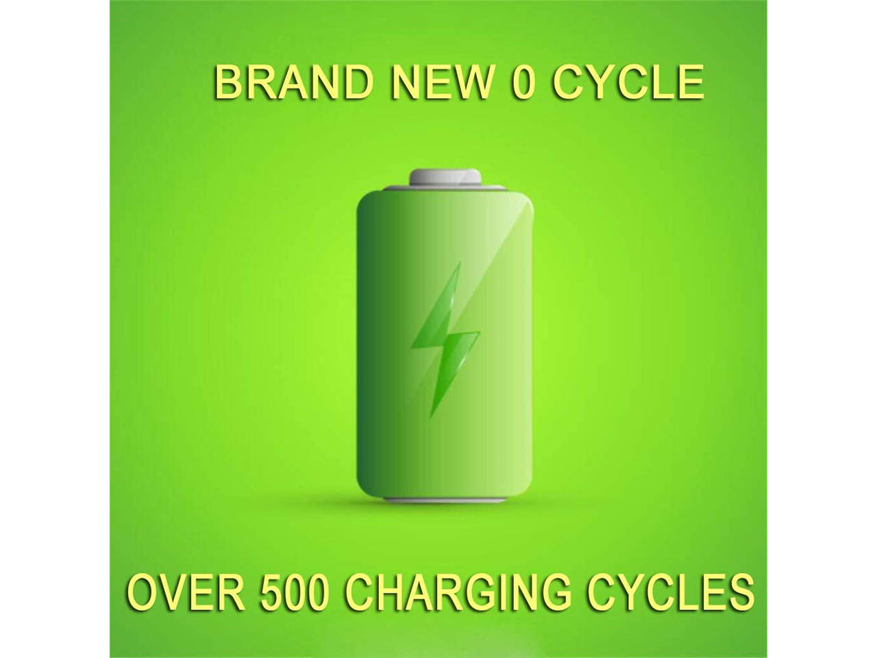 Uowlbear Replacement iPhone 6 Battery for iPhone 6 A1586 A1589 A1549 with Tools Kit -1810mAh 3 Year Warranty