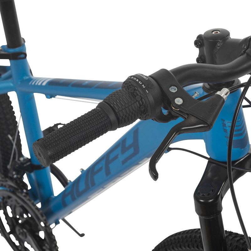 Huffy Men's 24" Mountain Bike - Blue