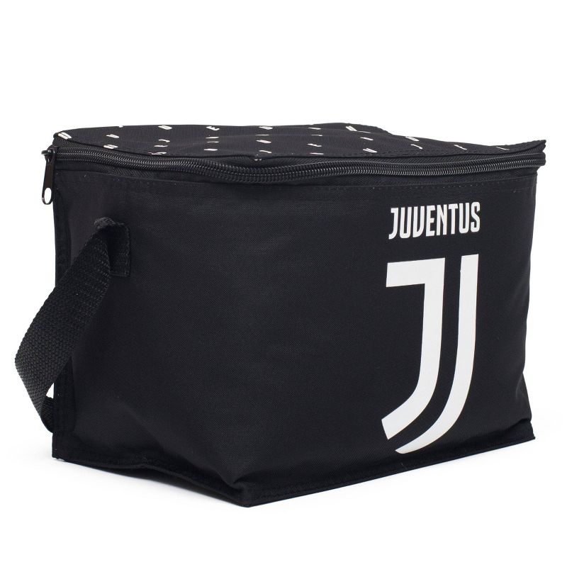 FIFA Juventus F.C. Portable Cooler - 1.5qt
