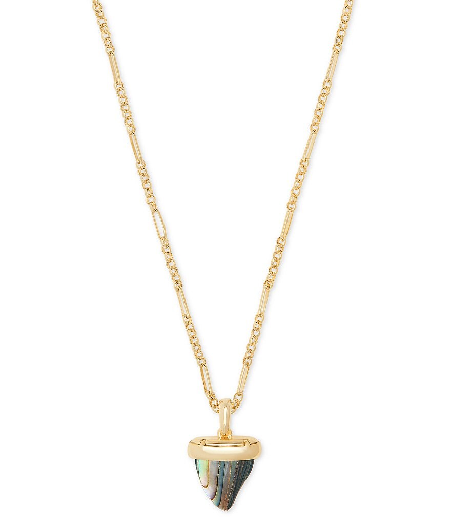 Kendra Scott Oleana Pendant Necklace