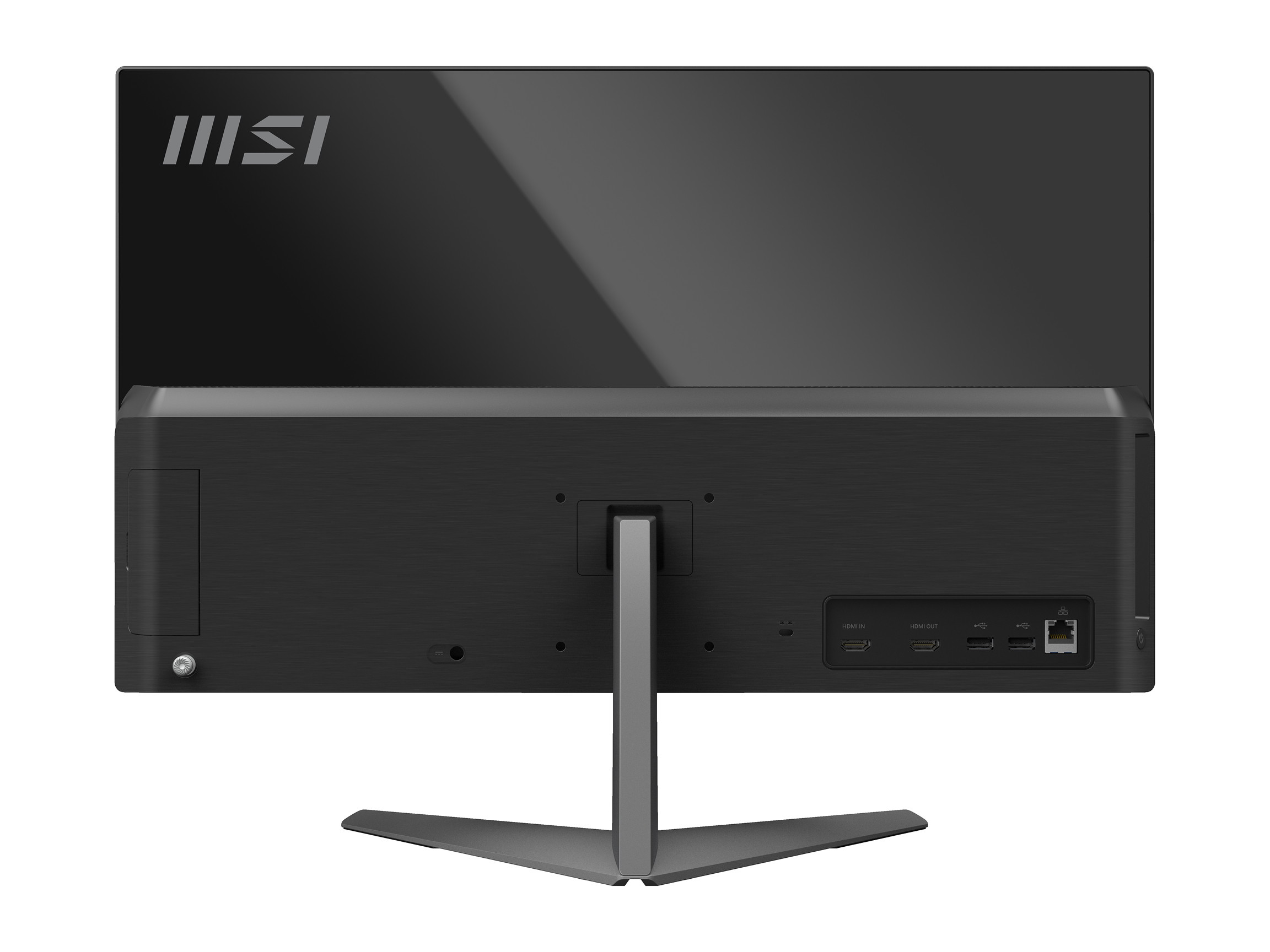 15" Industrial Panel PC,All in One Computer,Intel Celeron J1800,Windows 7/10,Linux,10 Points Capacitive Touch Screen,(Black),[1VGA/3USB2/1USB3/1LAN/3COM/FAN],(4G RAM/128G SSD)