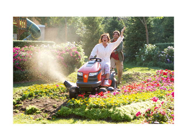 Jack and Jill (DVD + Blu-ray)