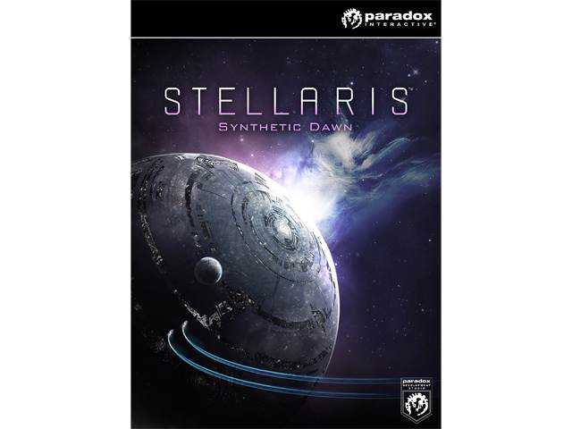 Stellaris: Utopia [Online Game Code]