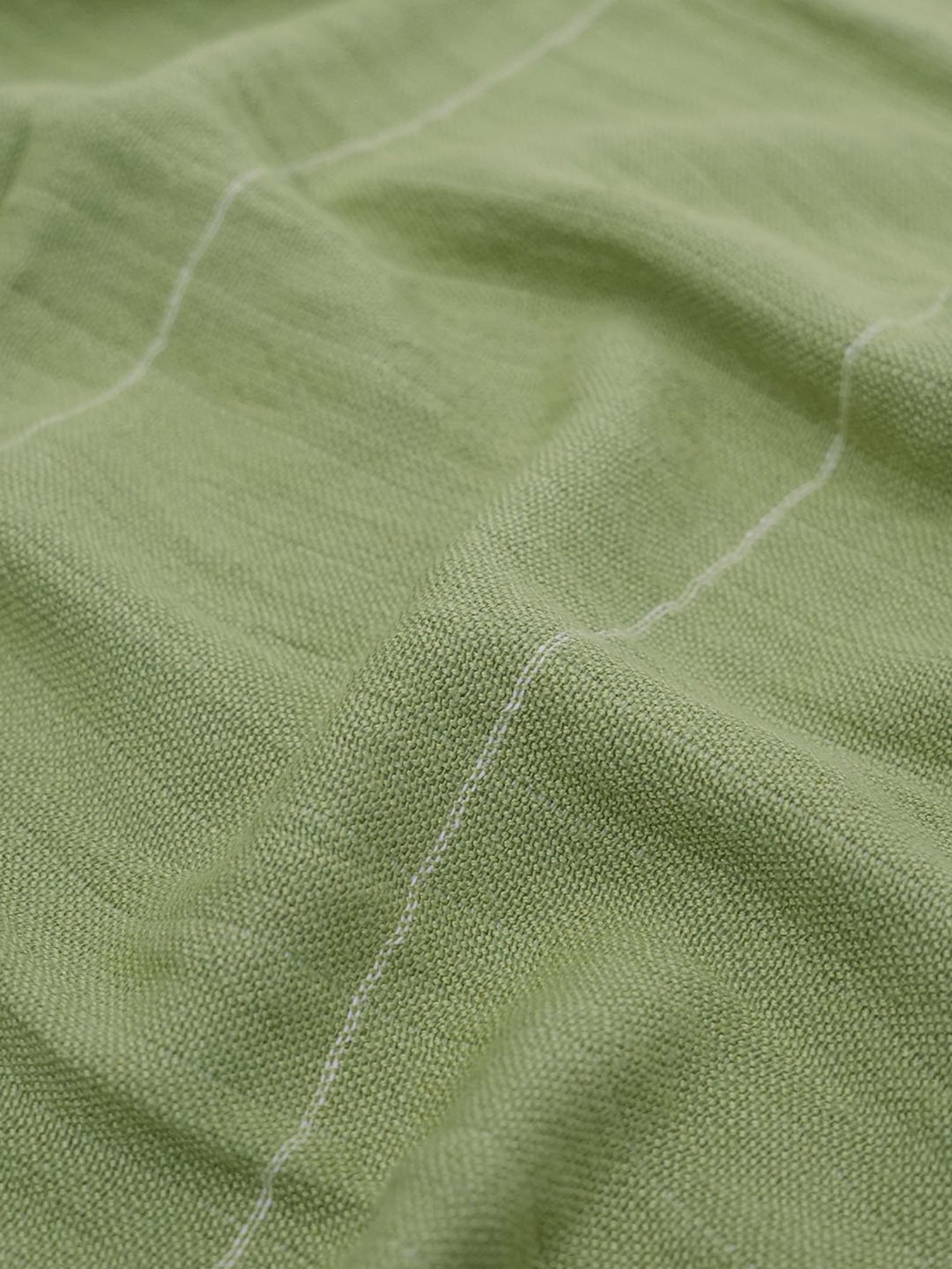 Doctor Towels Green Aloe Vera Viscose  Towel Set -Pack of 2