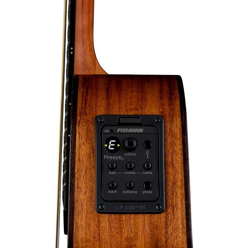 Alvarez MD70EBG Masterworks Dreadnought Acoustic-Electric Guitar Natural