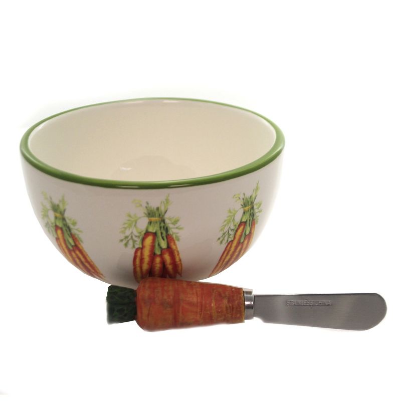 IMUSA 3pk Salsa Dish