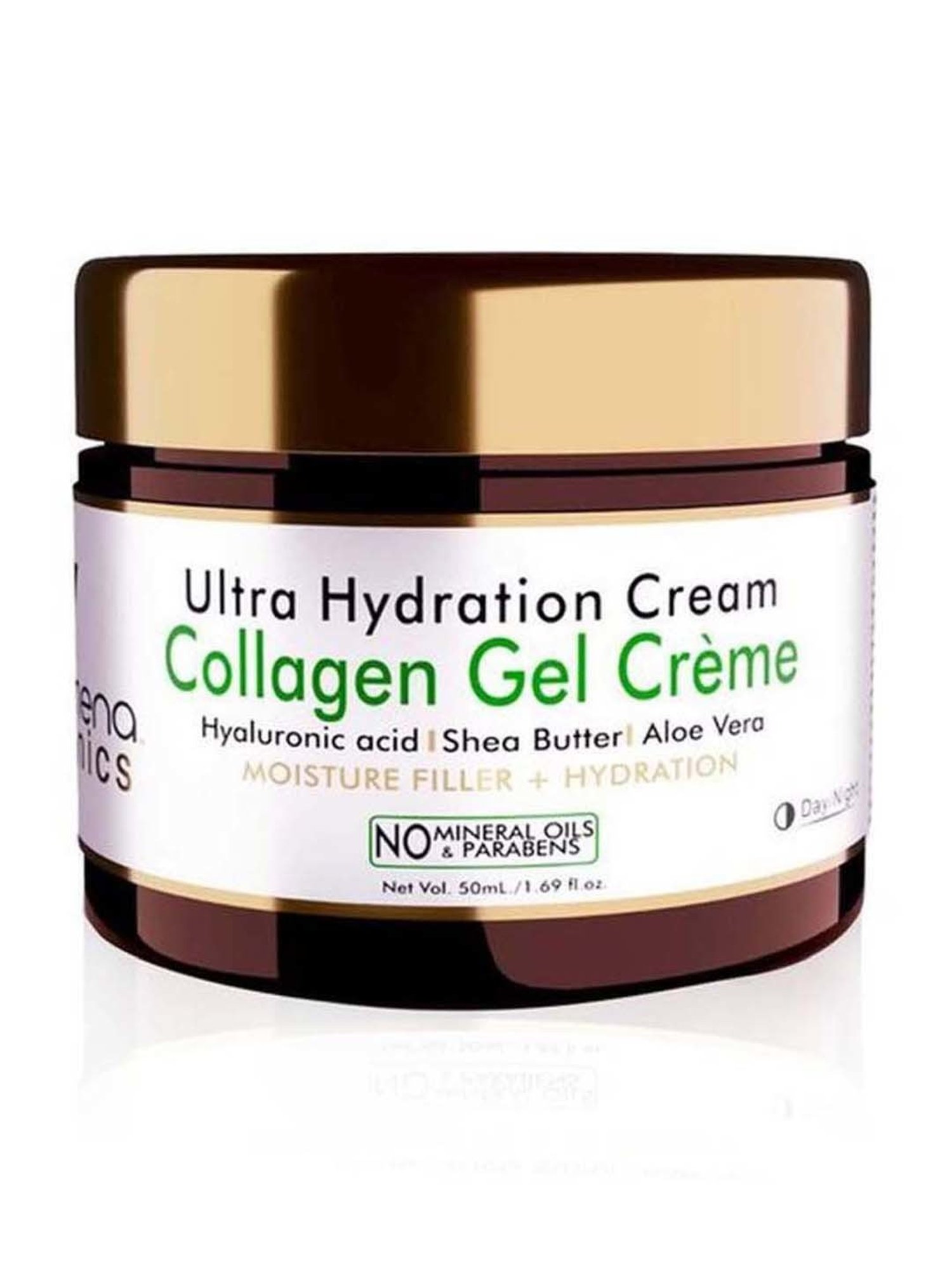 Volamena Ultra Hydration Face Gel Creme - 50 ml