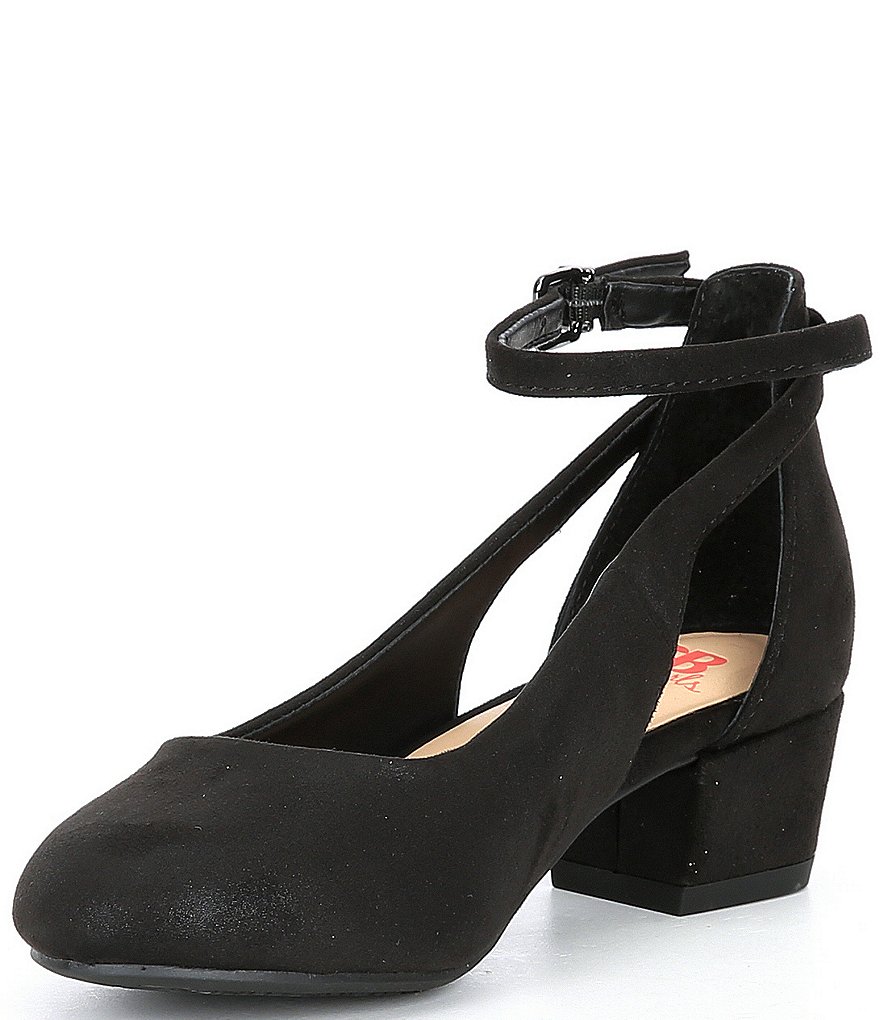 Steve Madden Girls' J-Caliber Wedge Sneakers (Youth)