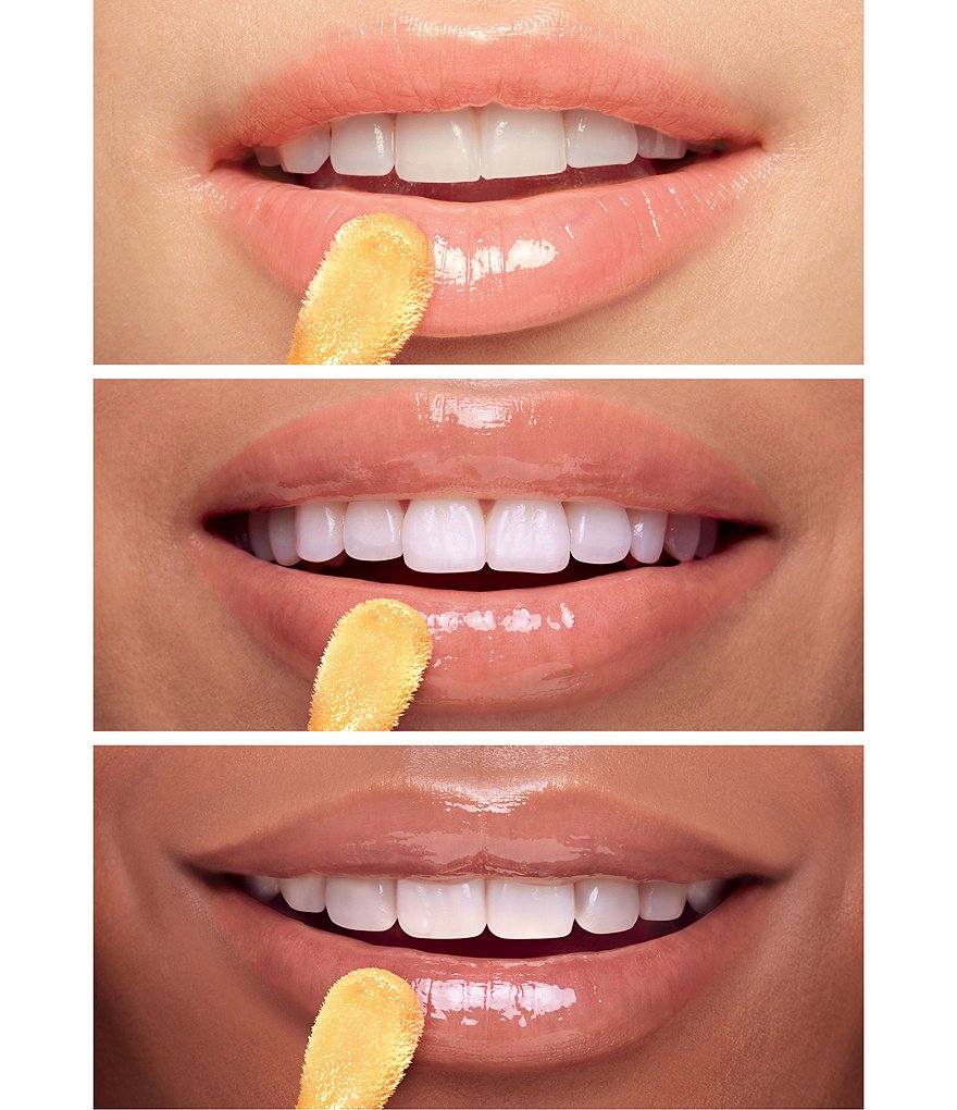 Patchology FlashPatch Hydrating Lip Gels (5-pack)