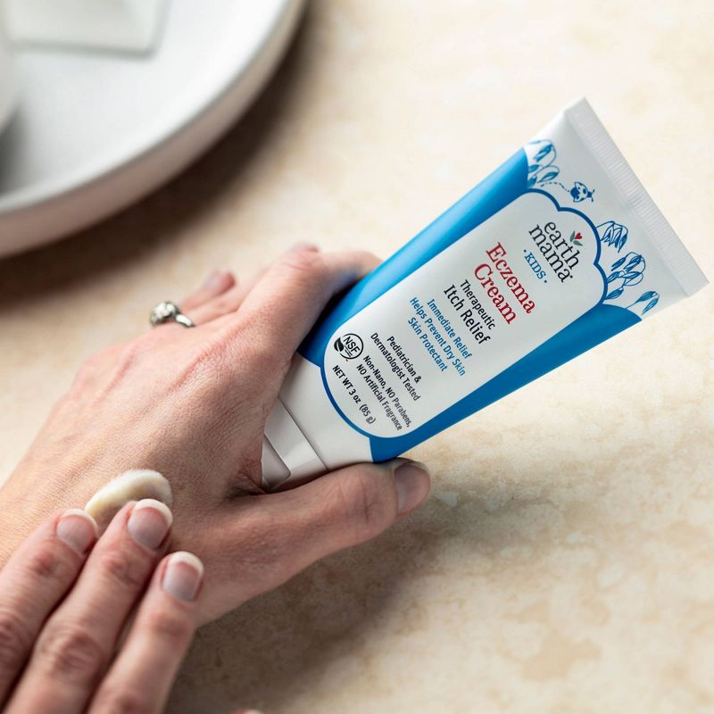 Mustela Organic Cleansing Gel with Olive Oil and Aloe - 13.5 fl oz