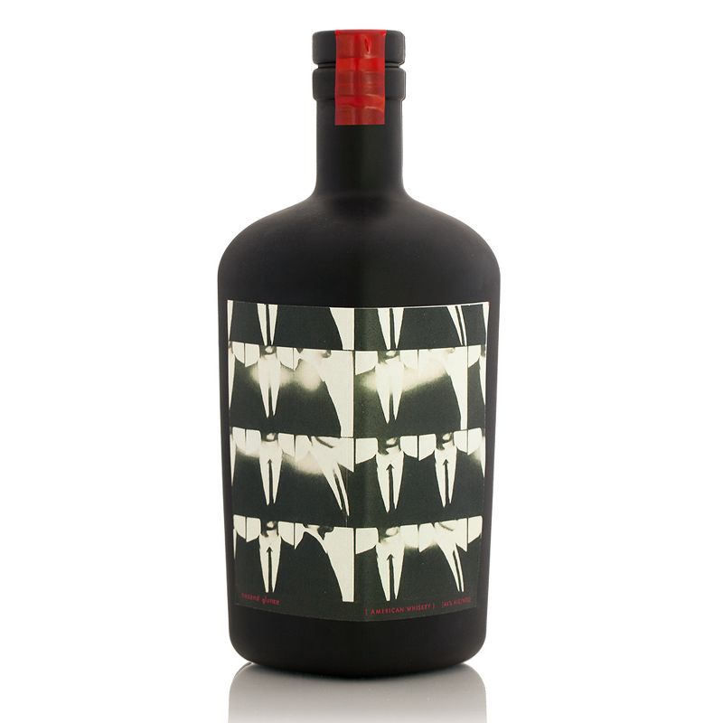 Savage & Cooke Second Glance American Whiskey - 750ml Bottle