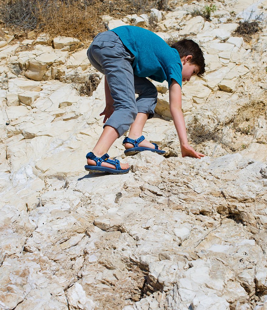 Teva Boys' Hurricane XLT 2 Sandals (Toddler)