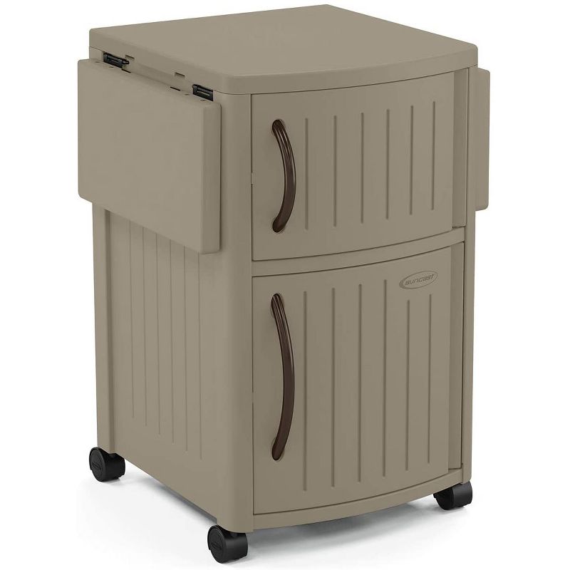 Outdoor Bar Cart - TK Classics