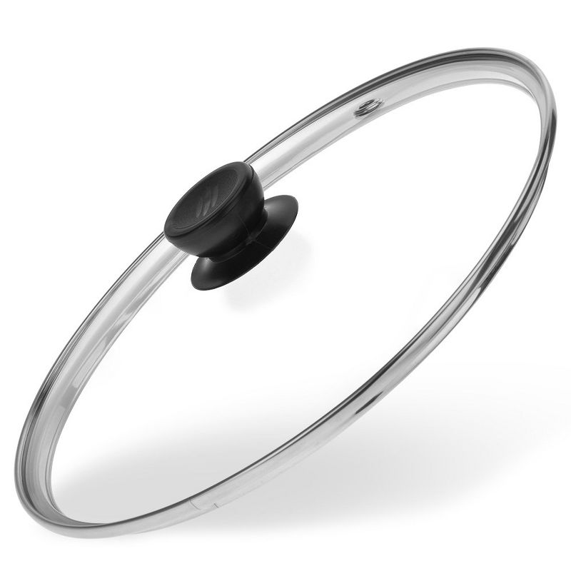 Range Kleen 2pc Chrome Style B Drip Bowls