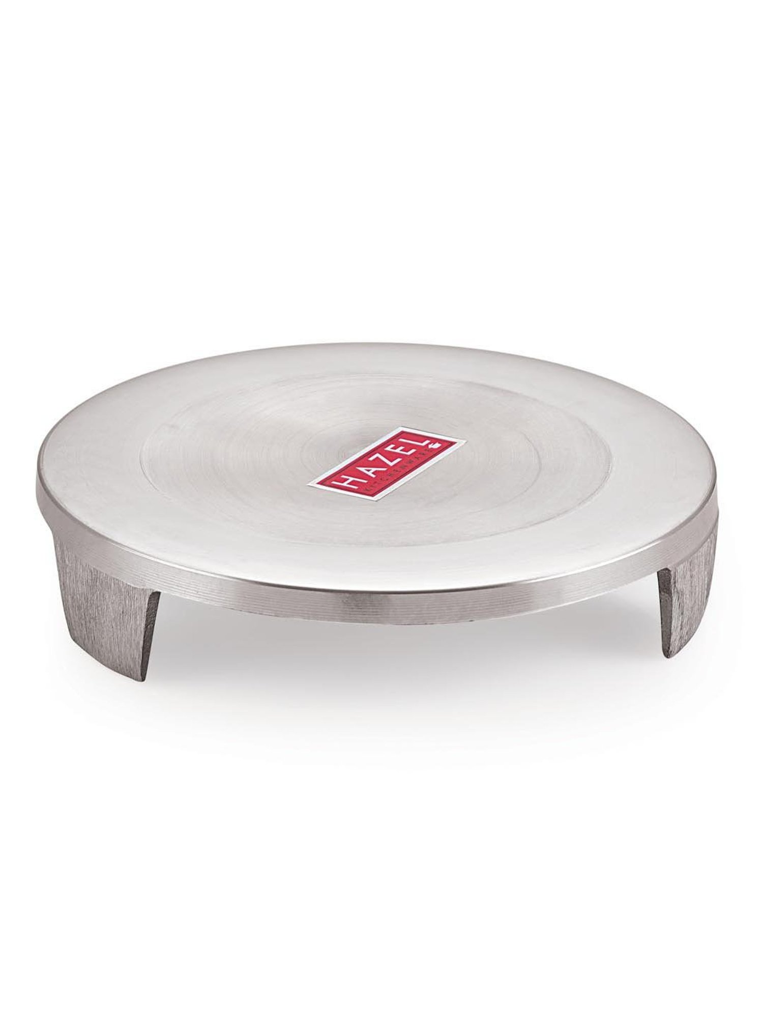 The Indus Valley Brown 6 Piece Wooden Cooking Tool Set