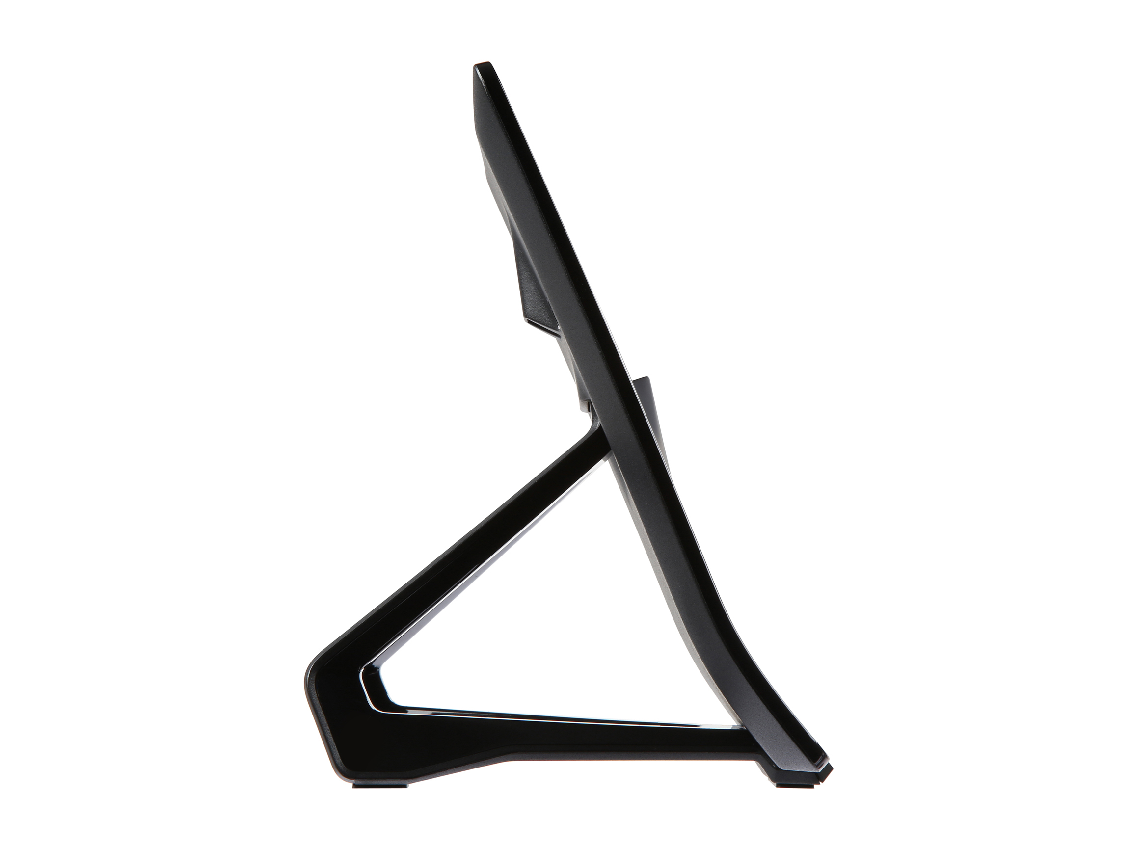 Orzly Grips compatible with Nintendo Switch Joy-Cons for Extra Comfort - TWIN PACK (2x BLACK) Universal Sided Grip Attachments for use with Nintendo Switch Joy-Cons