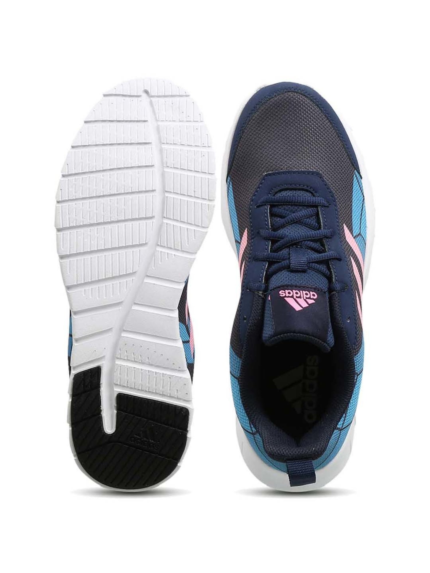 Asics Women's GEL-EXCITE 10 Black Running Shoes