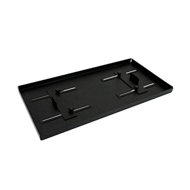 Utility Tray for X-Style Keyboard Stands