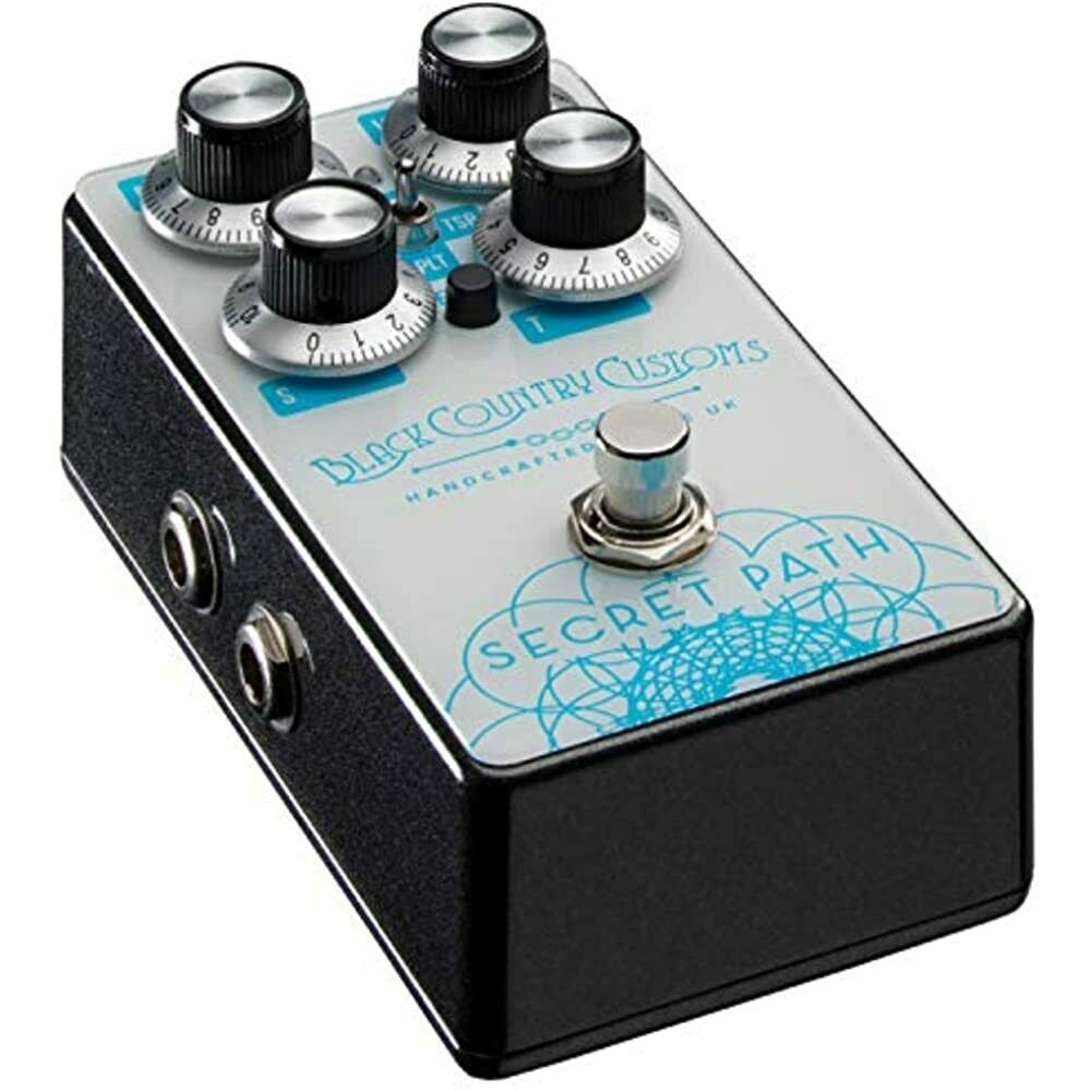 EarthQuaker Devices Aqueduct Vibrato Guitar Effect Pedal - NEW