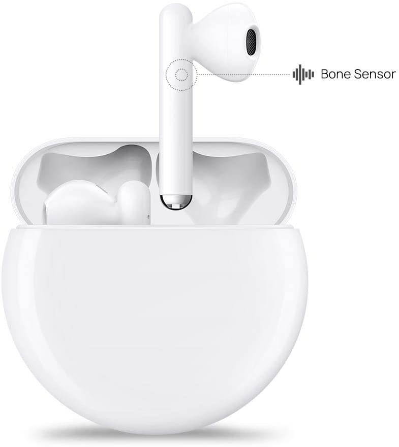 ***HUAWEI FREEBUDS 3 WHITE TRUE WIRELESS