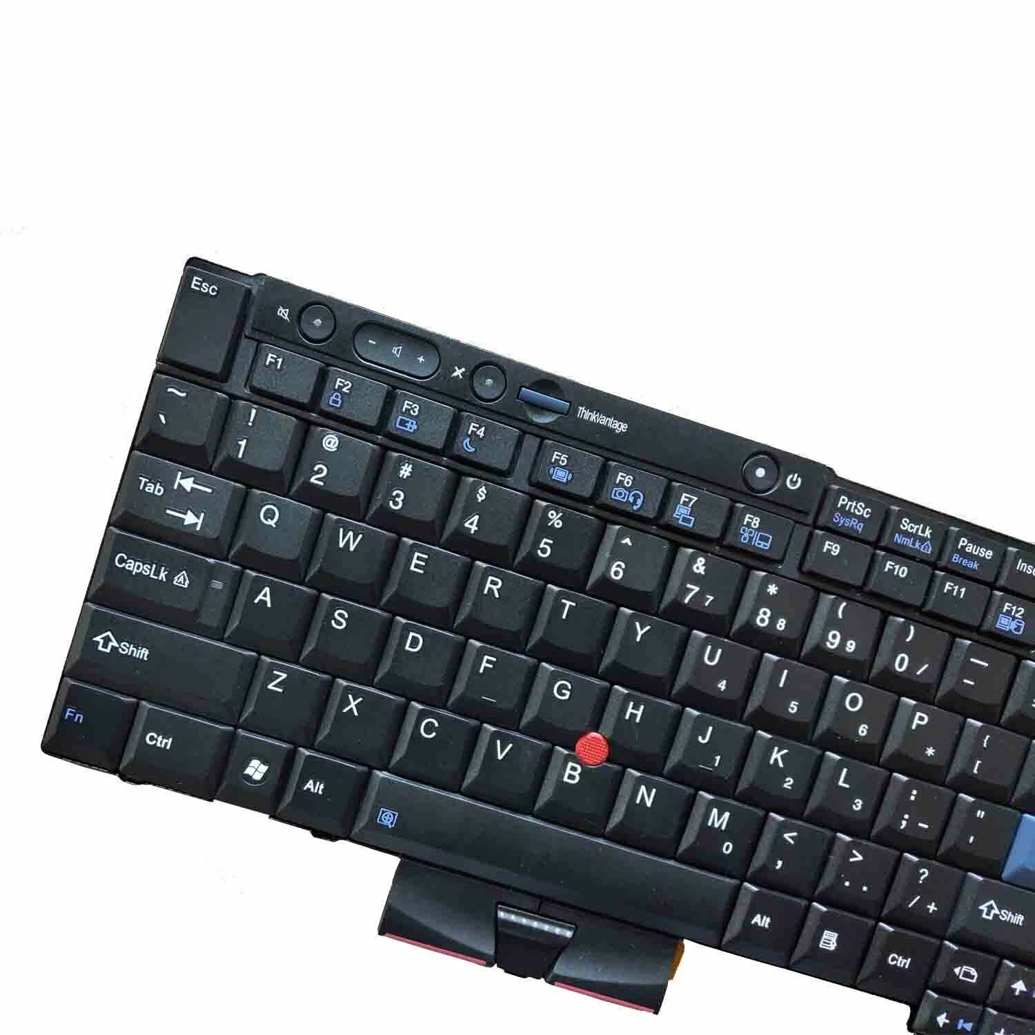 Keyboard for Lenovo Thinkpad T410 T410i T410s T410si T510 W510 W520 X220 & X220i