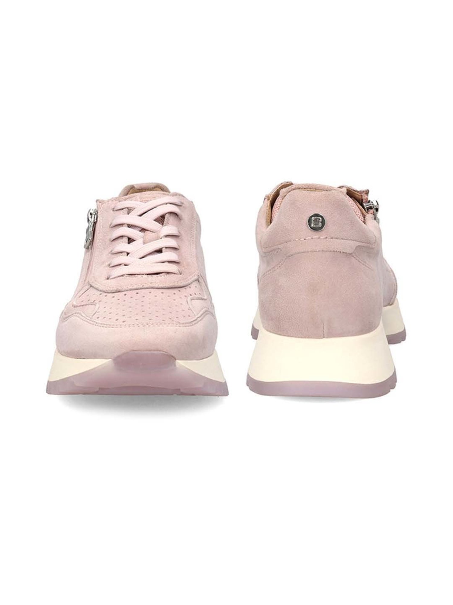 Bagatt Women's Sophie Revo Pink Running Shoes