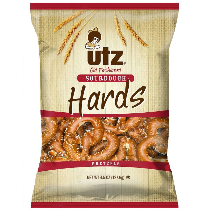 Better Made Special Baked Pretzel Rods - 12oz
