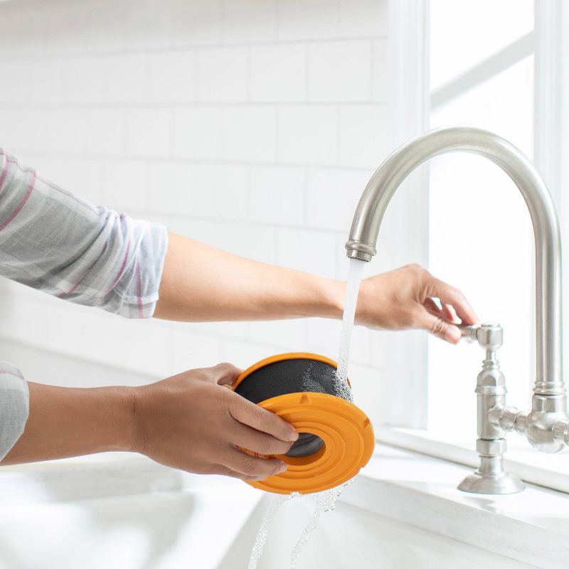 Hoover Maxlife High Performance Swivel XL Pet Upright Vacuum Cleaner - UH75200