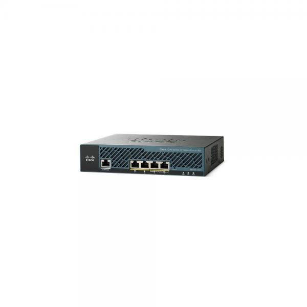 Cisco Air 2504 Wireless LAN Controller