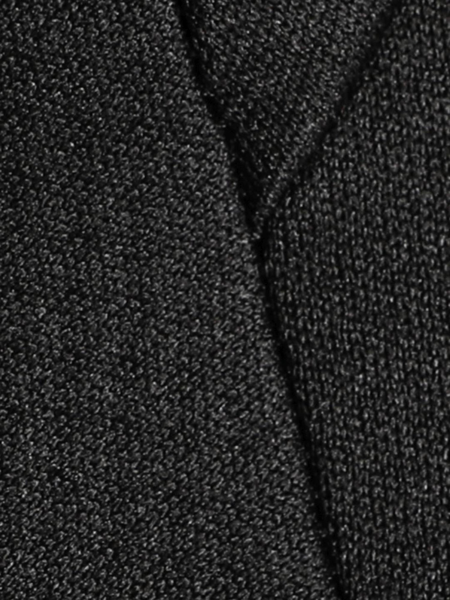 Puma teamGOAL Football Black Regular Fit Jersey