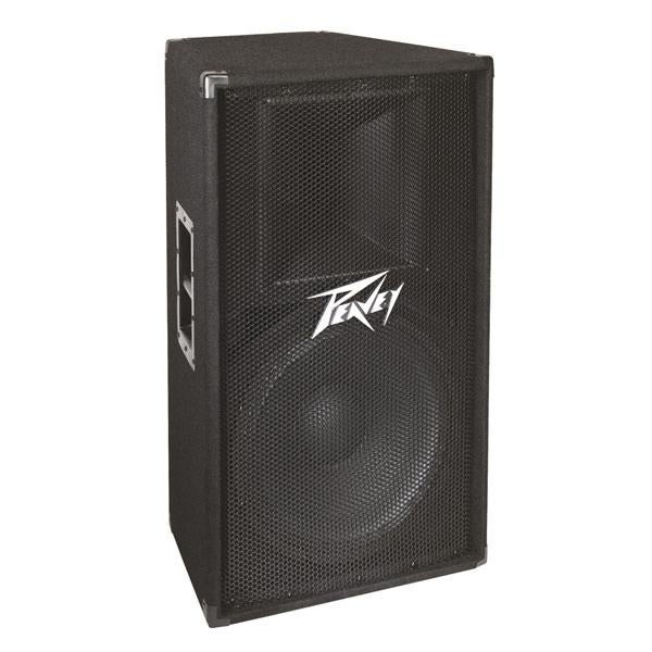 Peavey PV115 15" 2 Way Passive PA Cabinet