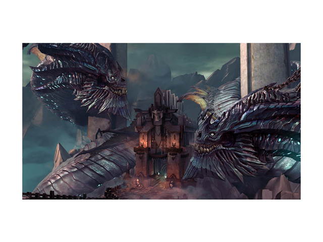 Darksiders II: Limited Edition for Xbox 360