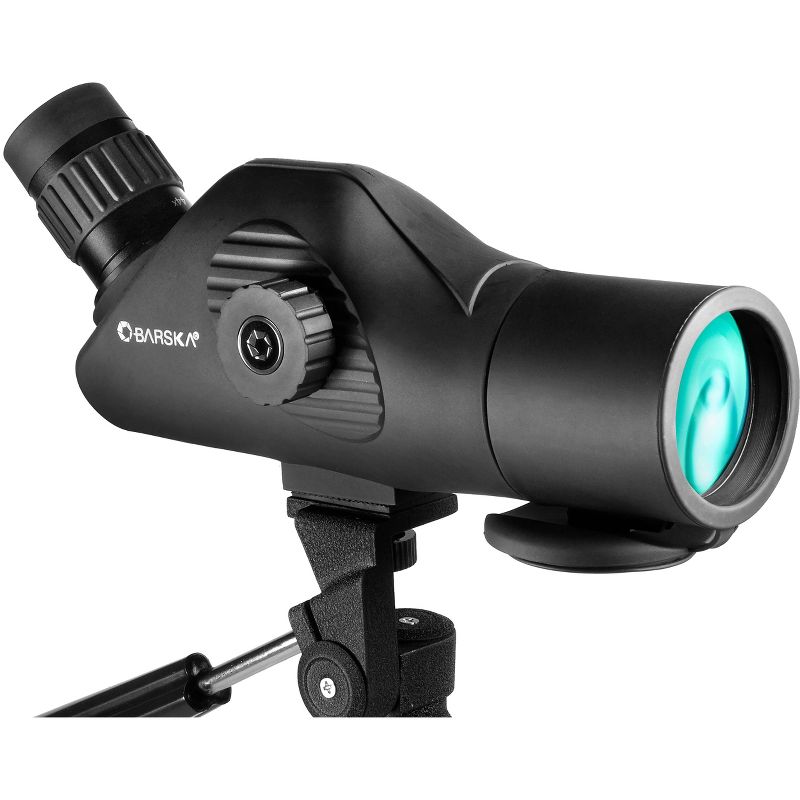 Barska 11-44x50mm WP Tactical Monocular