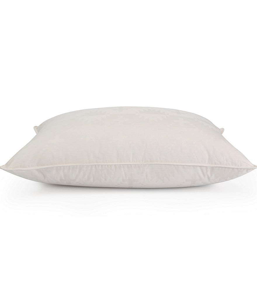 Pendleton Spider Rock Down Alternative Perfect Support Pillow