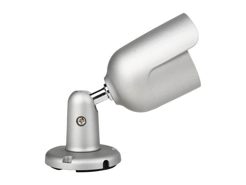 EDIMAX Wi-Fi HD Mini Outdoor Security Camera with 139 Degree Wide Angle View, Supports passive PoE injector (IC-9110W)