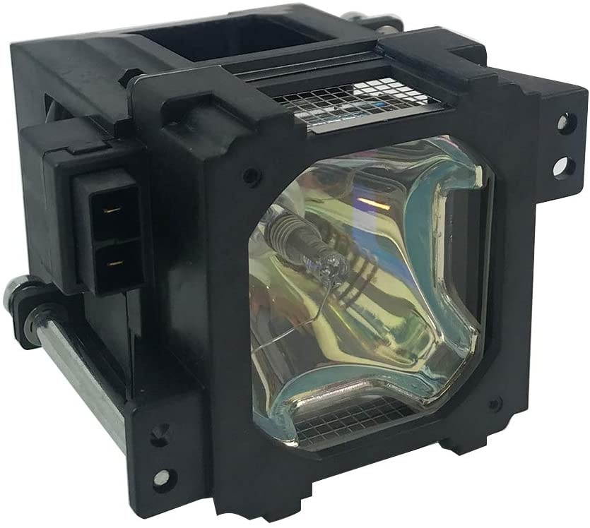 FI Lamps BHL-5009-S for JVC DLA-RS2 Projection Assembly with Original Bulb Inside