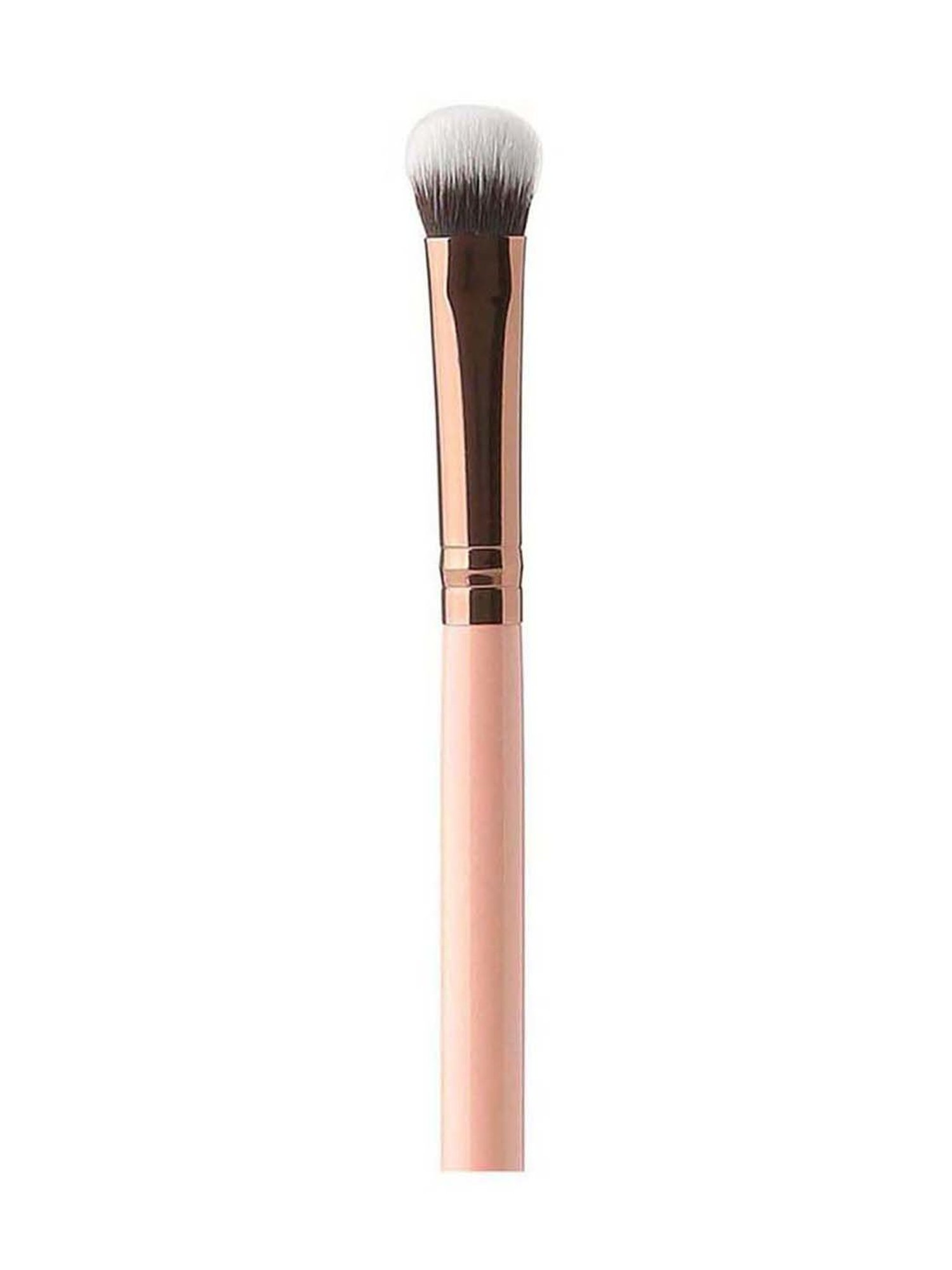 Luxie Rose Gold 209 Large Shader Brush
