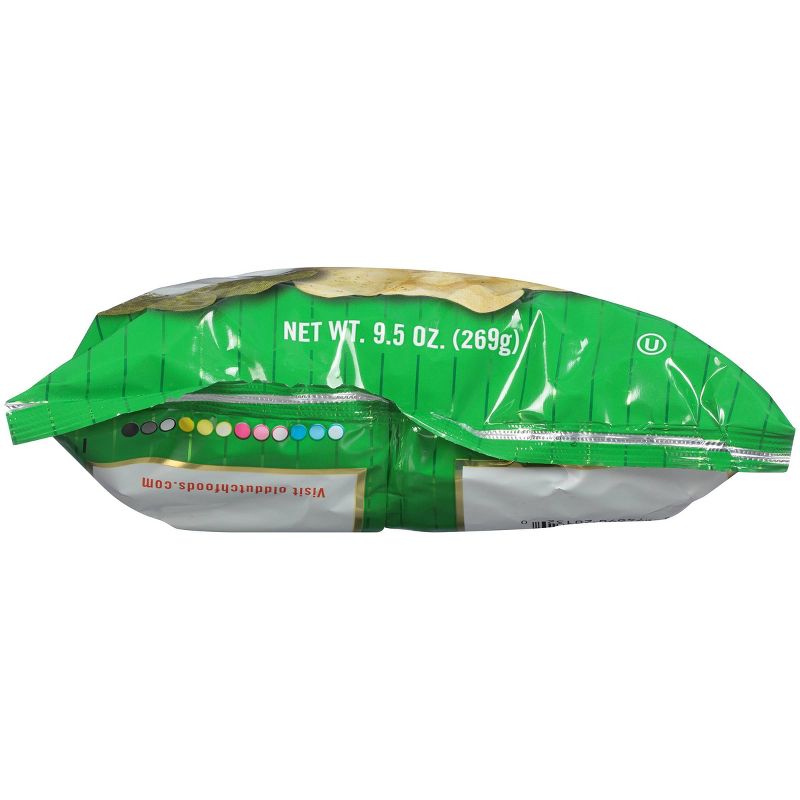 Old Dutch Dill Pickle Potato Chips - 15.5oz