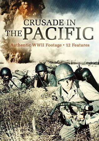 War Classics: Crusade in the Pacific, Vol. 2
