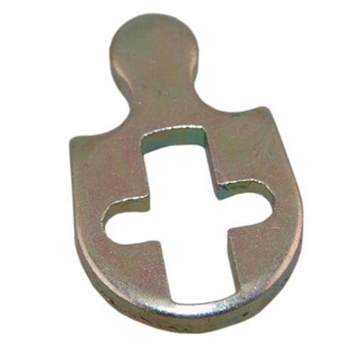 Ilco 863M Schlage "L" Type Cam For Mortise Cylinder