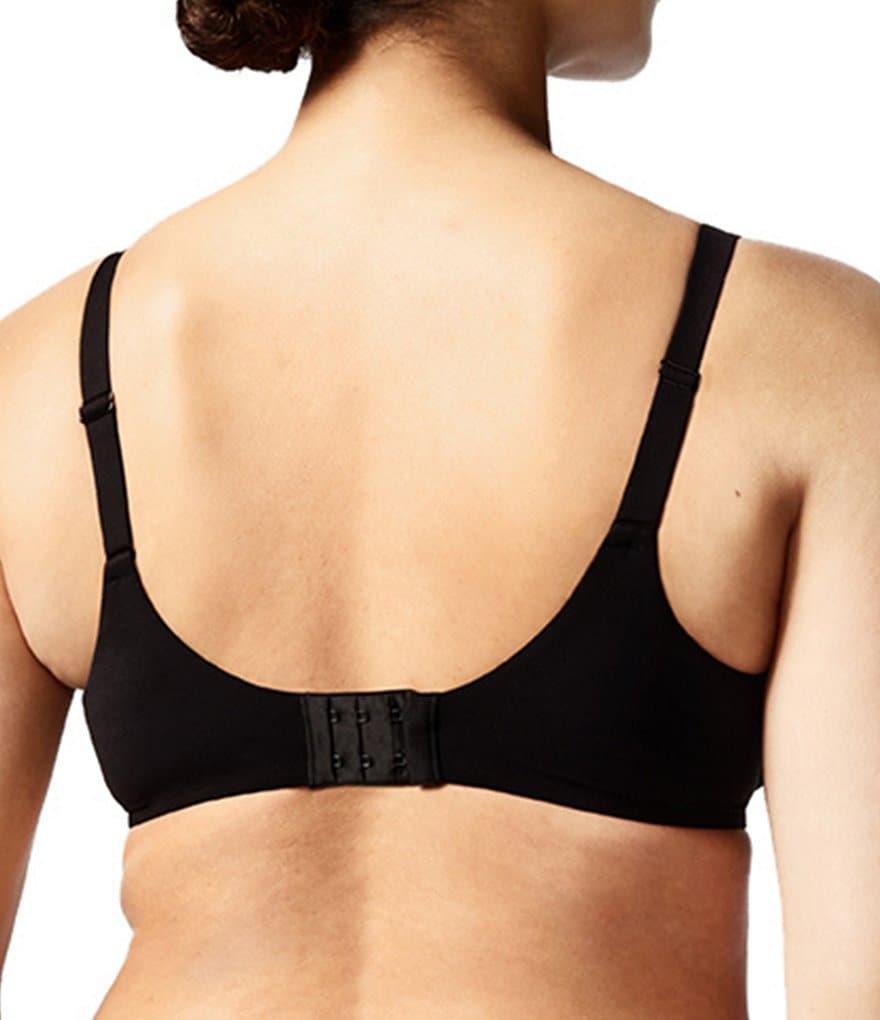 Chantelle Norah Floral Lace Full Coverage Bra