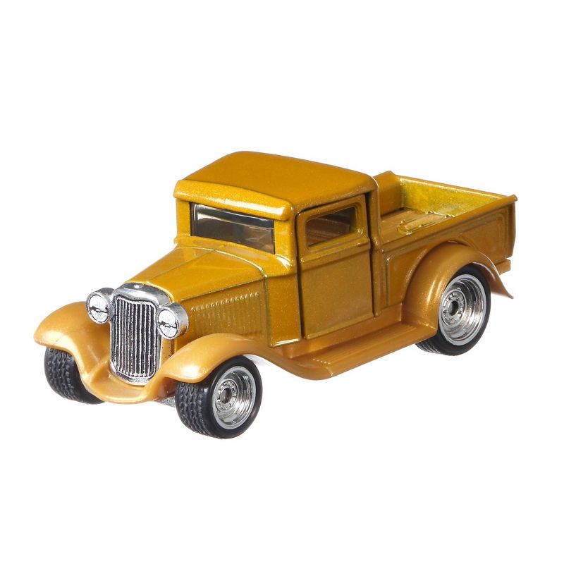 Matchbox Superfast Collector Diecast Assortment (Styles May Vary)