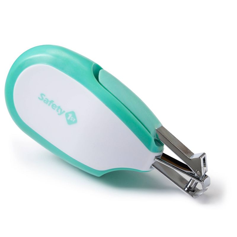 Safety 1st Steady Grip Nail Clipper