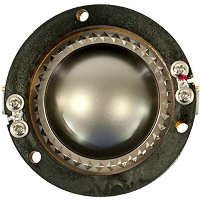 Seismic Audio - SA-DR6 - 16 Ohm Replacement Diaphragm - JBL Compatible - Fits JBL 2425, 2426, 2427 and 2420 Compression Drivers