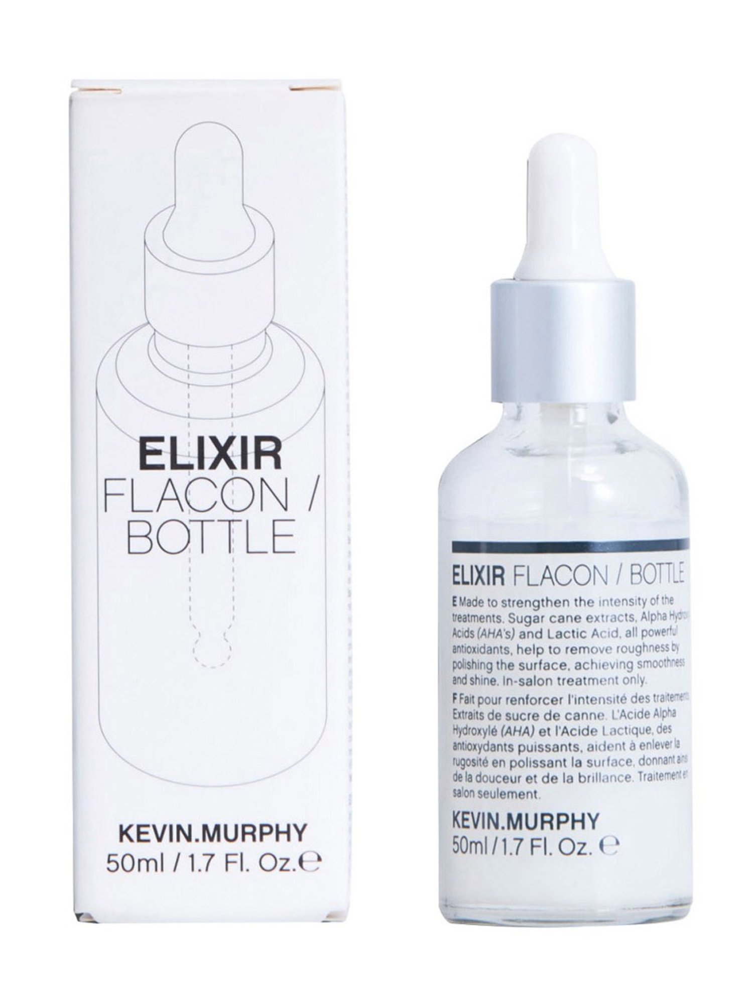 KEVIN MURPHY ELIXIR 50 ML